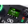 Sheeran Looper+ by HeadRush - looper e processore vocale con 2 tracce loop stereo, 4 ore di registrazione, 128 slot di memoria, effetti vocali, audio 32-bit float