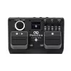Sheeran Looper+ by HeadRush - looper e processore vocale con 2 tracce loop stereo, 4 ore di registrazione, 128 slot di memoria, effetti vocali, audio 32-bit float