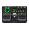 Sheeran Looper+ by HeadRush - looper e processore vocale con 2 tracce loop stereo, 4 ore di registrazione, 128 slot di memoria, effetti vocali, audio 32-bit float