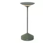 ab+ by Abert Tempo Lampada da tavolo portatile Sage Green