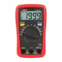 Uni-T UT131A Multimetro digitale palmare