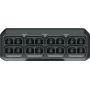Hytera CM11 caricatore multiplo a 16 slot per S1mini