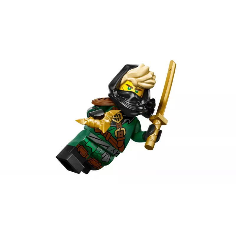 LEGO Minifigure 71052 Serie 29 (confezione casuale)