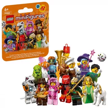 LEGO Minifigure 71052 Serie 29 (confezione casuale)