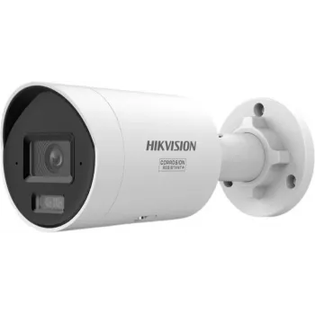 Hikvision DS-2CD2067G3-LIY 2,8mm Telecamera di rete bullet fissa AcuSense 6MP