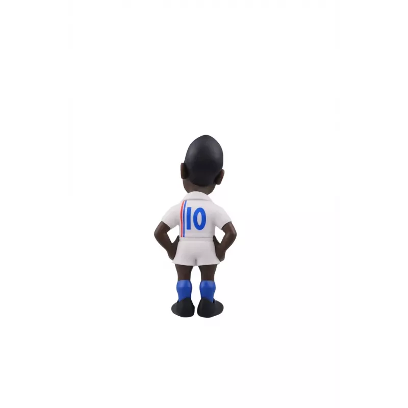 MINIX PELE - ESCAPE TO VICTORY Statuina da collezione