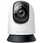 Mercusys MC230 Pan/Tilt AI telecamera di sorveglianza Wi-Fi per la casa, 5 MP