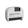 Grenton Modulo dimmer LED RGBW 1-Wire ingressi digitali 2 ingressi da incasso TF-BUS