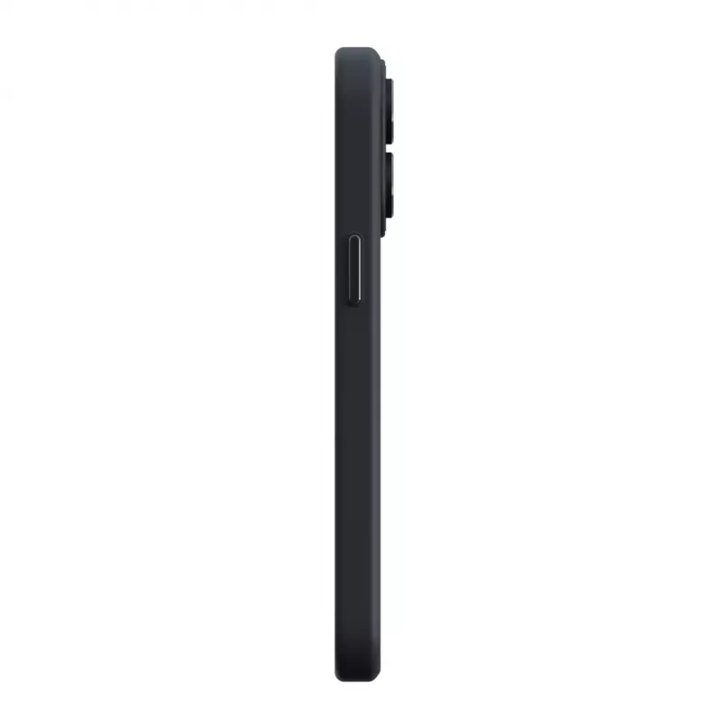 ShiftCam LensUltra Back Cover con Lens Mount per iPhone 14 Pro Max, MagSafe, nero