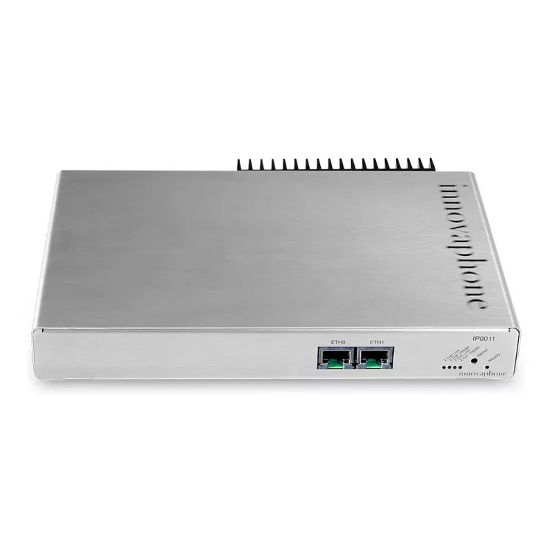 Innovaphone IP0011 gateway VoIP media