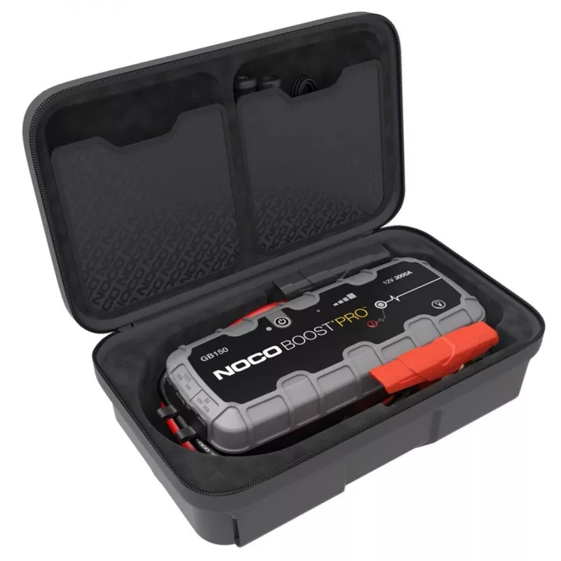 NOCO GBC015 custodia protettiva in EVA per avviatore di emergenza GB150 Boost Pro