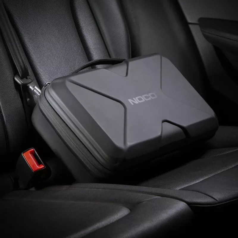 NOCO GBC015 custodia protettiva in EVA per avviatore di emergenza GB150 Boost Pro
