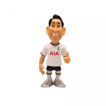 MINIX Tottenham - statuina da collezione Son Heung-Min