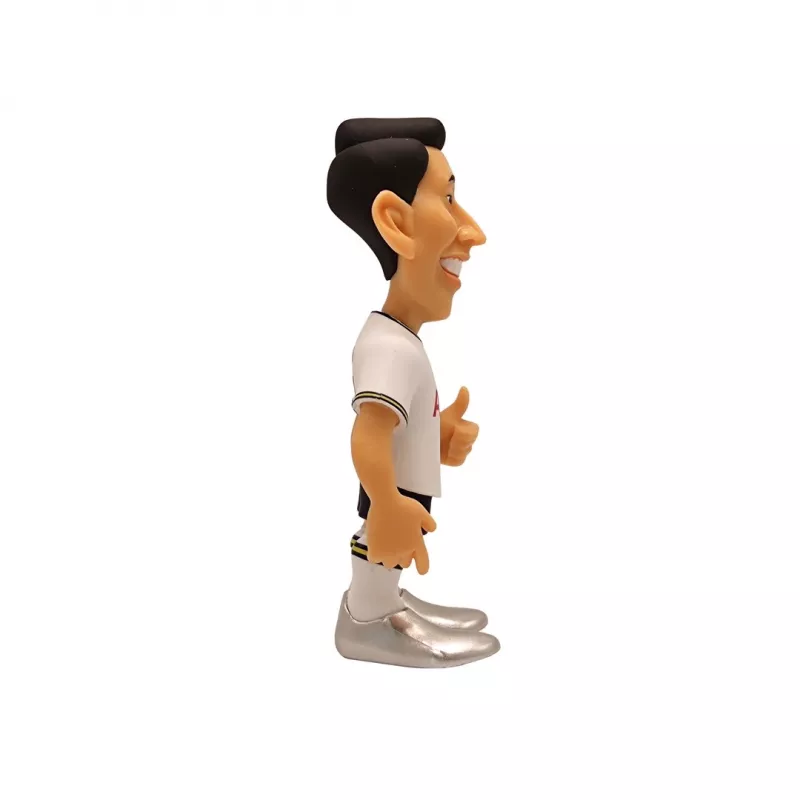 MINIX Tottenham - statuina da collezione Son Heung-Min