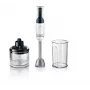 BOSCH MSM4W420 ErgoMaster Serie 4 frullatore a immersione 400 W bianco/grigio