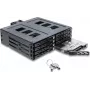 Delock cassetto estraibile 5,25
