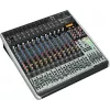 Behringer QX2442USB Mixer analogico 24 ingressi 4/2-bus con interfaccia USB e FX