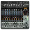 Behringer QX2442USB Mixer analogico 24 ingressi 4/2-bus con interfaccia USB e FX