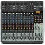 Behringer QX2442USB Mixer analogico 24 ingressi 4/2-bus con interfaccia USB e FX