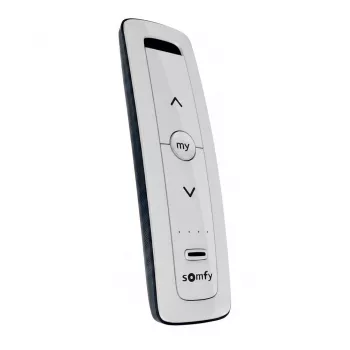 Somfy 1870327 Situo 5 io Pure II Telecomando radiocomando a mano