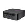 Mini PC Blackview MP100 Pro Ryzen 5 7430U 16GB 512GB SSD Windows 11 Pro grigio