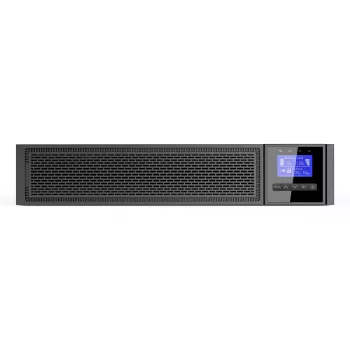 LevelOne UPS Online IOT 6KVA/6000W VOLTA nero