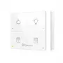 Grenton Pannello touch 4B TF-BUS vetro bianco