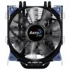 Aerocool Verkho 5 Dark Dissipatore CPU, RGB - 120mm