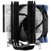 Aerocool Verkho 5 Dark Dissipatore CPU, RGB - 120mm