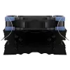Aerocool Verkho 5 Dark Dissipatore CPU, RGB - 120mm
