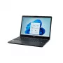 Fujitsu LIFEBOOK U749 Notebook 14 pollici - Intel Core i5-8365U - 16GB RAM - 512GB SSD - Full HD - Windows 11 Pro - nero/argento