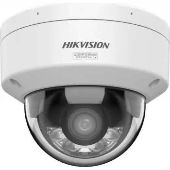 Hikvision DS-2CD2147G3-LIS2UY 2,8mm PL Telecamera IP dome 4MP AcuSense
