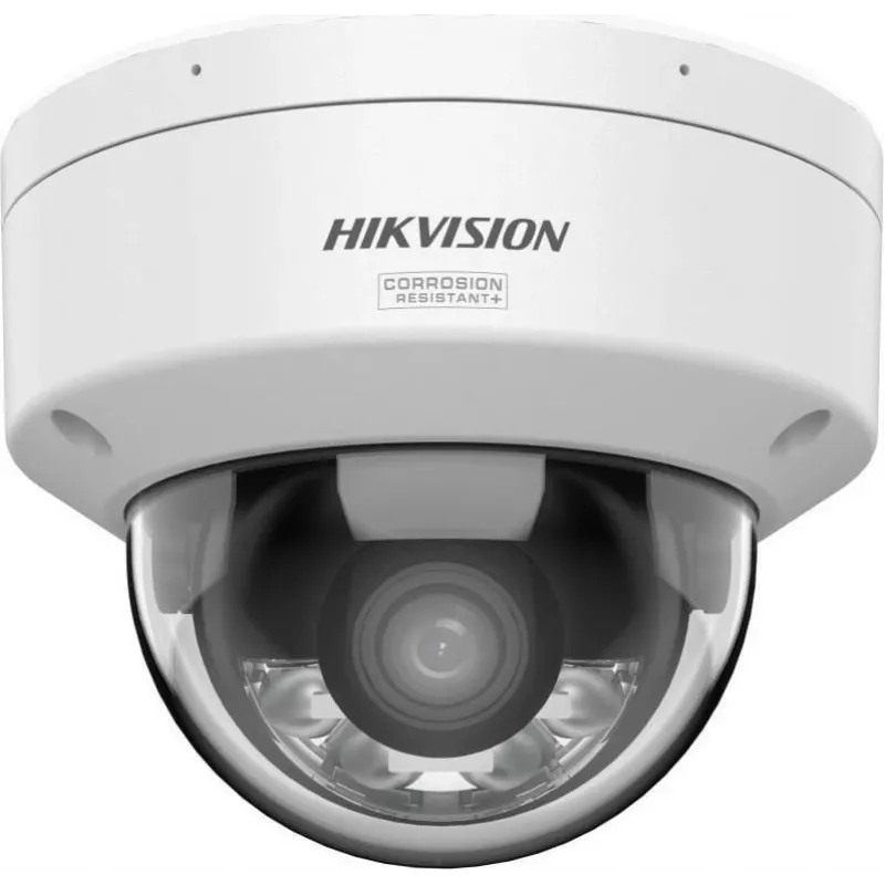 Hikvision DS-2CD2147G3-LIS2UY 2,8mm PL Telecamera IP dome 4MP AcuSense