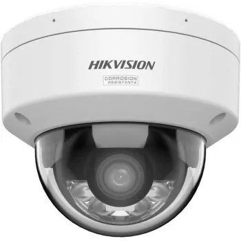 Hikvision DS-2CD2147G3-LIS2UY 2,8mm PL Telecamera IP dome 4MP AcuSense