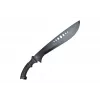 SPECK SCK Machete a lama fissa modello K828 con fodero