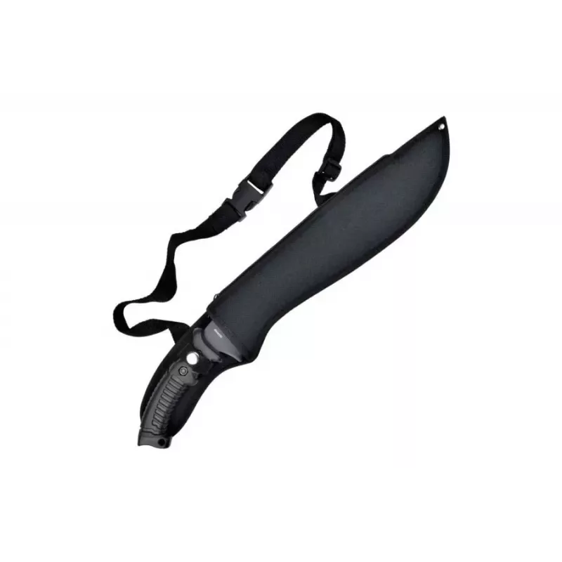 SPECK SCK Machete a lama fissa modello K828 con fodero