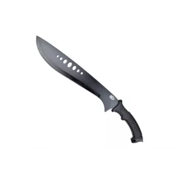 SPECK SCK Machete a lama fissa modello K828 con fodero