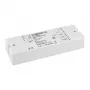 Synergy 21 EOS 10 ZigBee CV LED Controller 4 canali 100W RGB-W 12V con alimentatore