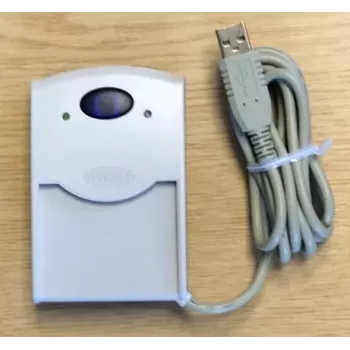 Promag PCR330M Lettore di distanza HF USB 13.56 MHz