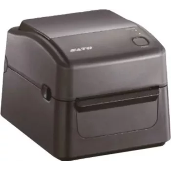 SATO WS408DT-STD 203 dpi con USB, LAN + RS232C (EU) - Stampante etichette a trasferimento termico/diretto termico