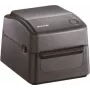 SATO WS408DT-STD 203 dpi con USB, LAN + RS232C (EU) - Stampante etichette a trasferimento termico/diretto termico