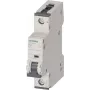 SIEMENS 5SY4101-7 MCB 1A 1 polo C 6kA Interruttore automatico magnetotermico