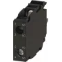 Siemens SIRIUS ACT Modulo di contatto 2 NO collegamento a vite 3SU14001AA101DA0