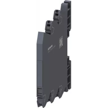 Siemens Disaccoppiatore AC/DC 24V 1W Push-In 3RQ4018-2AB00