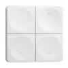 Miboxer Synergy 21 LED telecomando touch panel 2,4GHz 4 zone dimming wireless bianco (K4-W)
