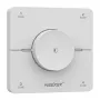 Miboxer Synergy 21 LED telecomando 2,4 GHz Dual White CCT 4 zone pannello con manopola bianco (KOS-W)