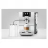 JURA Glacette bianco refrigeratore passivo per latte 0,6L 24168