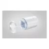 JURA Glacette bianco refrigeratore passivo per latte 0,6L 24168