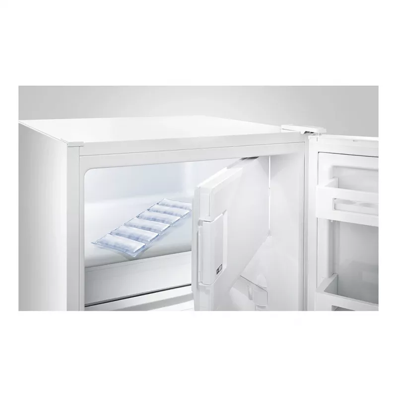 JURA Glacette bianco refrigeratore passivo per latte 0,6L 24168