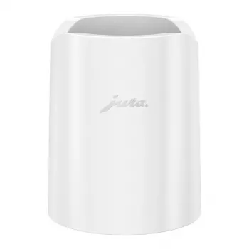 JURA Glacette bianco refrigeratore passivo per latte 0,6L 24168